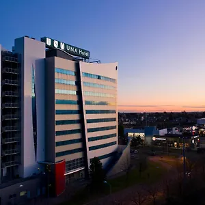 4* Hotel Malpensa