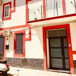  Homestay Casa Escape Italy
