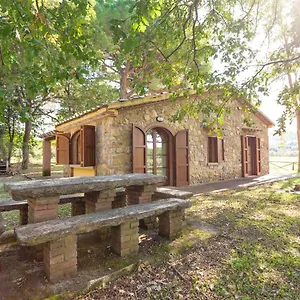  Ferienhaus Il Gabbro Italien