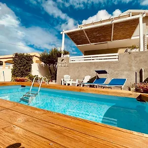  Villa Matilde Italy