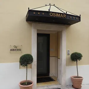 Osimar Рим