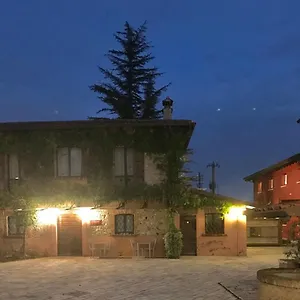 Landhaus Feliciana, Pozzolengo