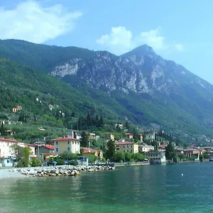 Lido Отель