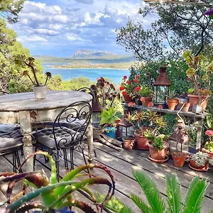  Villa Khepri Italy