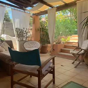  Ferienhaus A 300 Mt Dalla Via Libeccio N 67 Italien