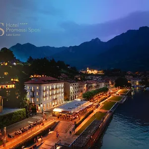 Hotel Promessi Sposi Malgrate