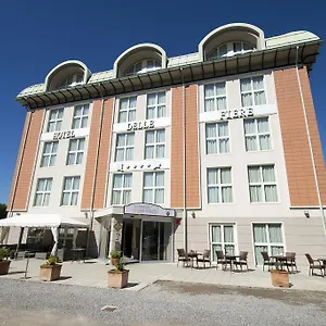 4* Hotel Delle Fiere