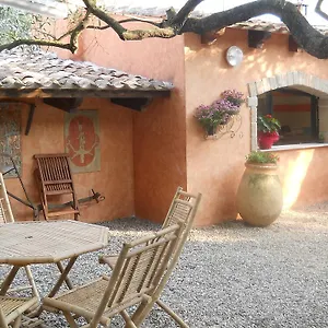  Farm stay Su Barroccu Italy