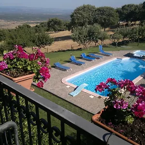 Agriturismo Francadu Italië