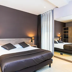  Apartment La Borsa Italy