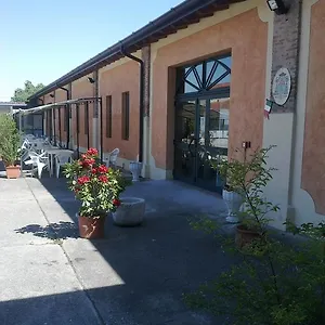 Le Magnolie Alloggio per agriturismo