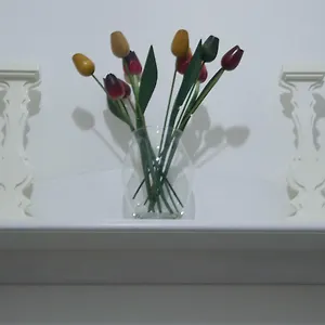  Apartment New Romantic Italy