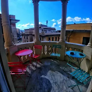 Victoria House Génova