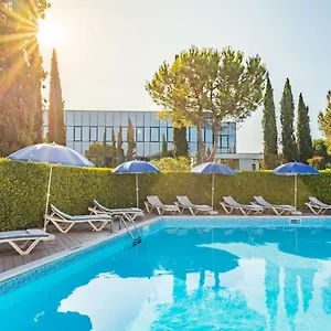 Nuove Terme Апарт-отель