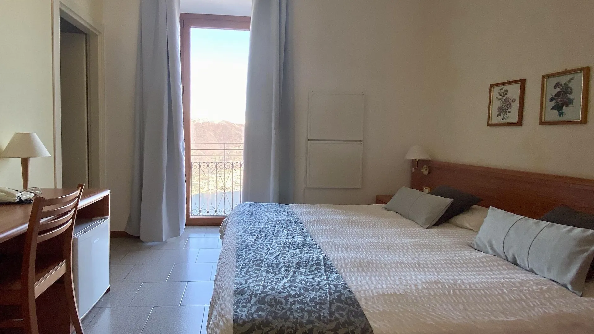 Hotel Paradiso Como Brunate