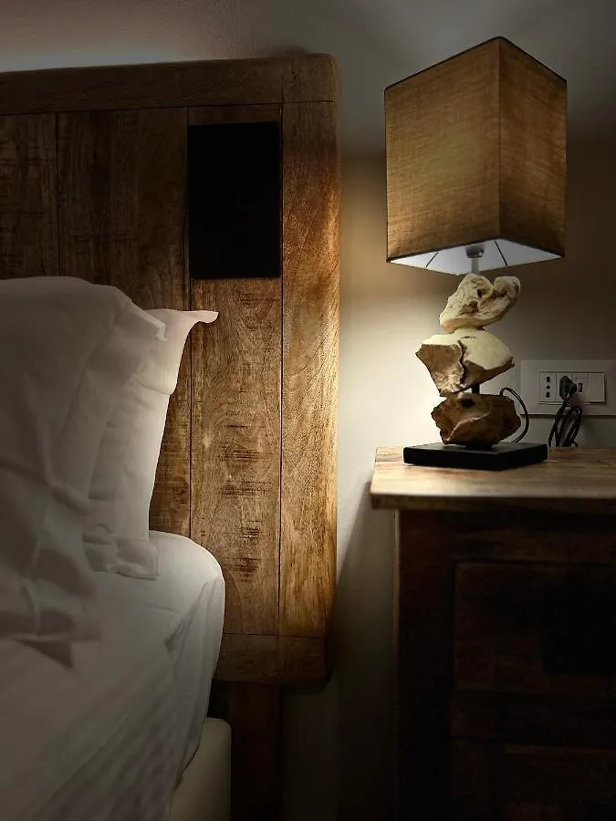 Hotel Paradiso Como Brunate 3*,