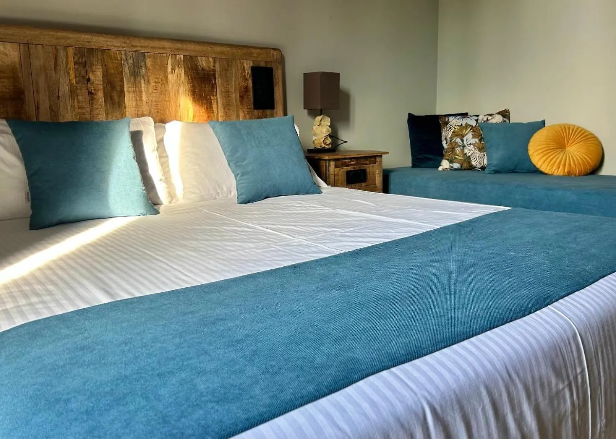 Hotel Paradiso Como Brunate
