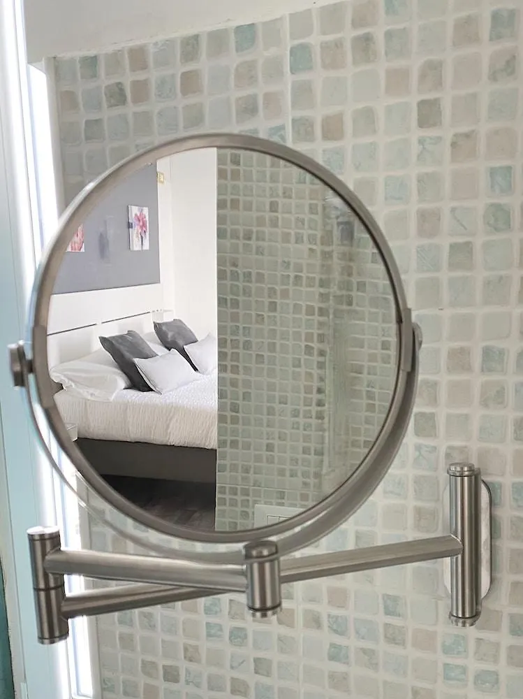 Hotel Paradiso Como Brunate